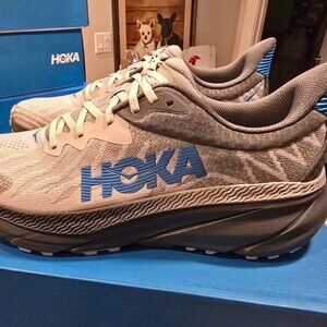 Hoka Challenger ATR 7 - Outer Orbit/Hoka Blue - Men’s 12 D US 1134497/OHK NEW